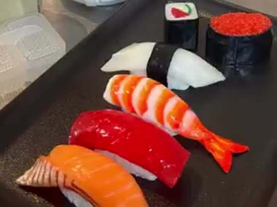 Sushi