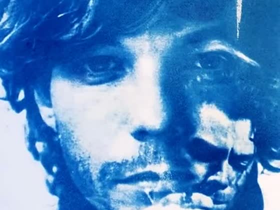 Cyanotype