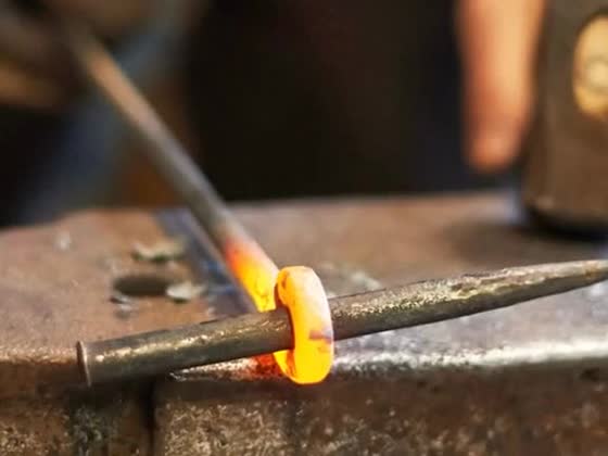 Forging